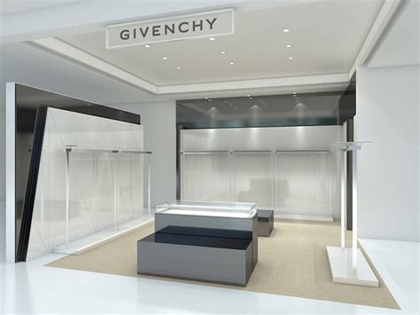 givenchy beverly hills|Givenchy in , CA .